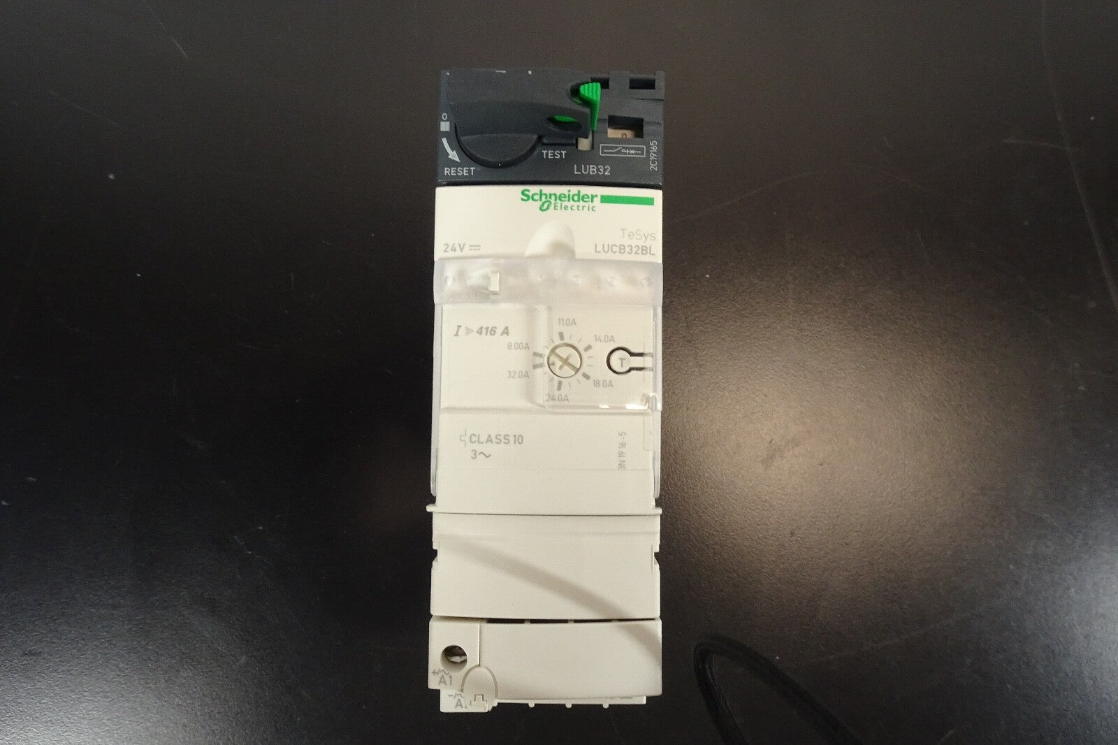 SCHNIEDER ELECTRIC LUCB32BL Control Module0