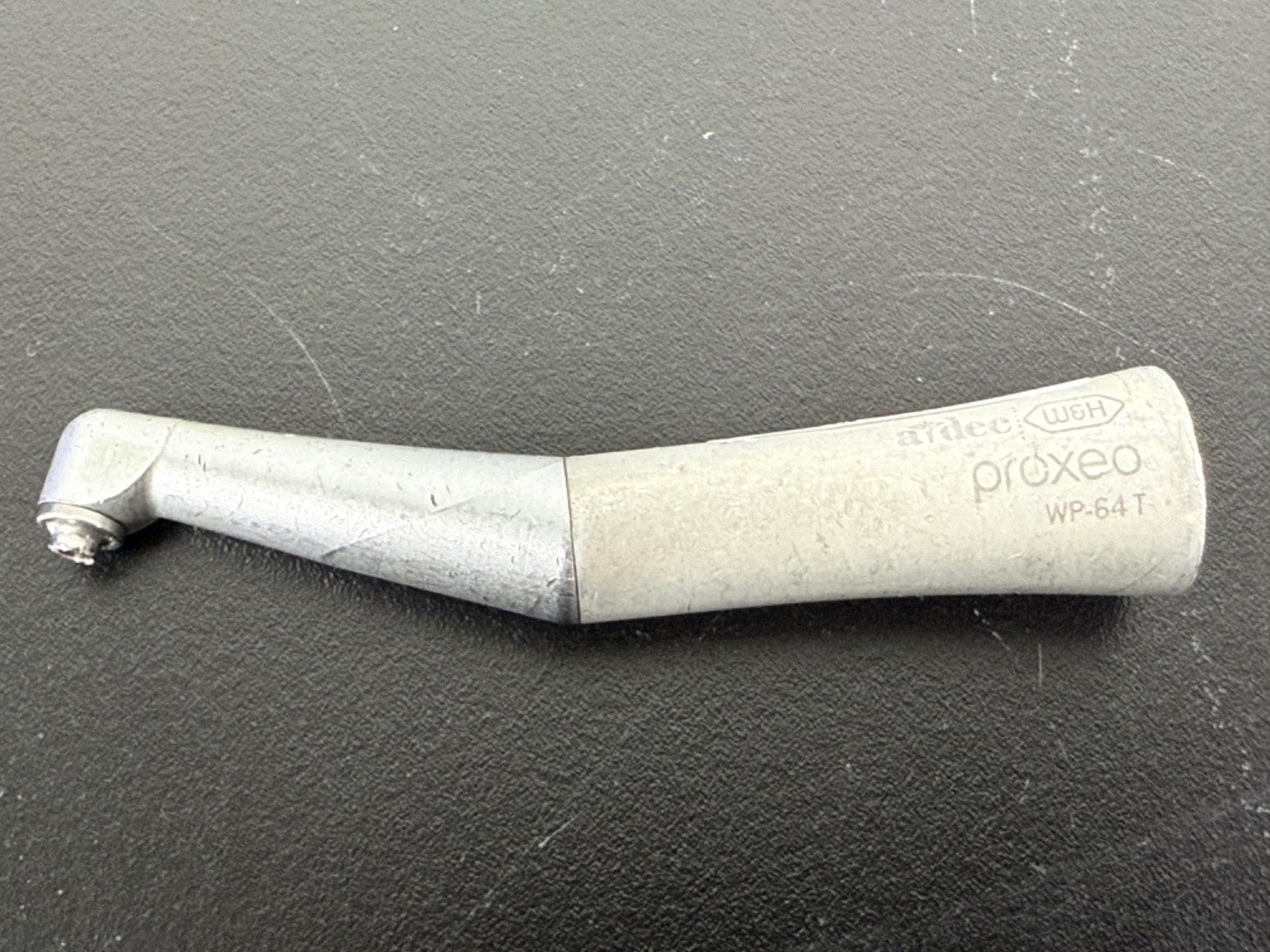 W&H Adec Proxeo WP 64T Dental Handpiece Attachment0