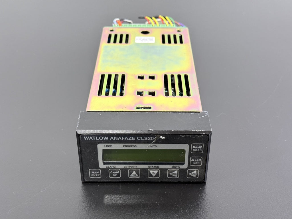Watlow Anafaze CLS204 Digital I/O Temperature Controller0