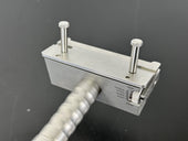 Nouvag TCM3000BL  Saw System w/ Motor, Foot Pedal & Handpiece4