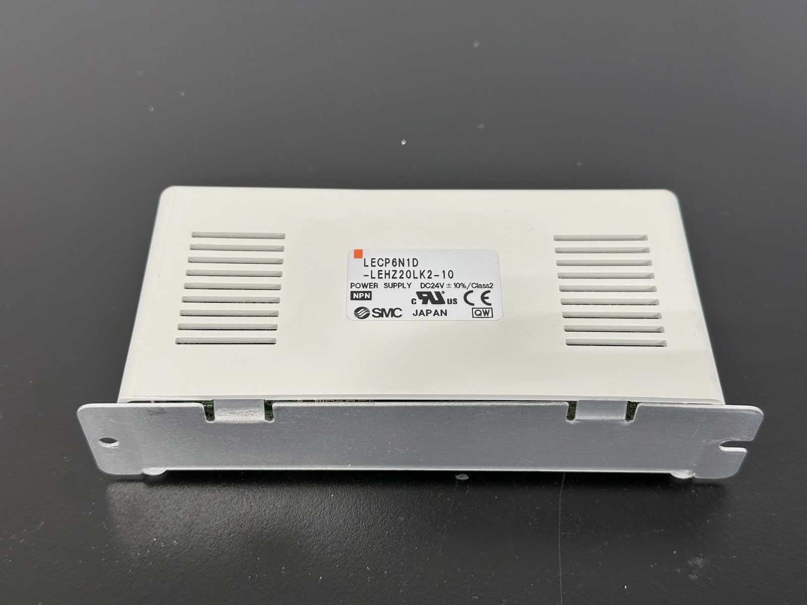 SMC LECP6N1D LEHZ20LK2 10 LE Motor Driver P6 Controller DC24V3