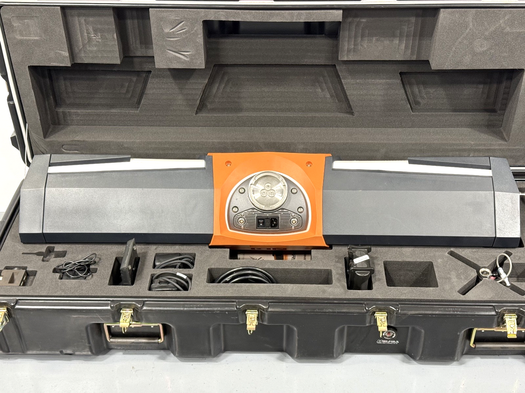 NDI PRO CMM 3500 Optical Tracker System Metrology Industrial Measurement8