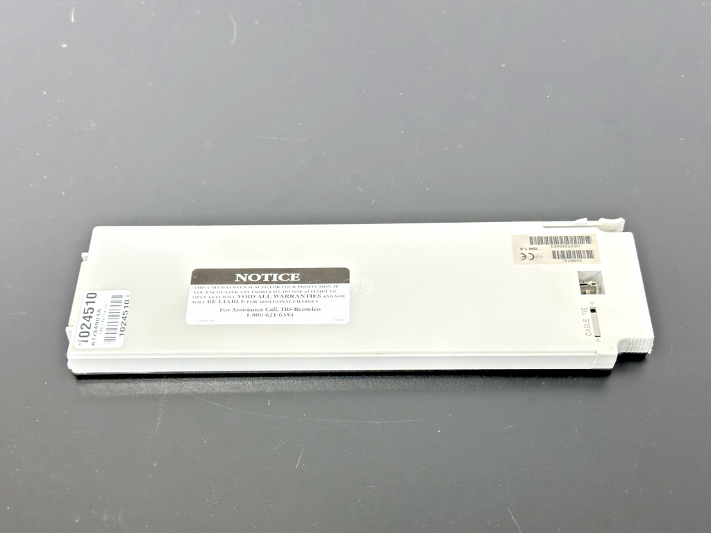 Agilent 34901A 20 Channel Multiplexer Module for 34970A 34972A Working4