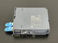 Mitsubishi Electric Q12DCCPU V F30 MELSEC Q Controller PLC CPU Ethernet Module0