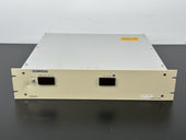 Pearl Kogyo APU500 EC1 Monitor Unit Industrial Control Module0