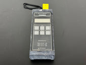 Omega HH21 Microprocessor Thermometer J K T Thermocouple Digital Handheld Meter0