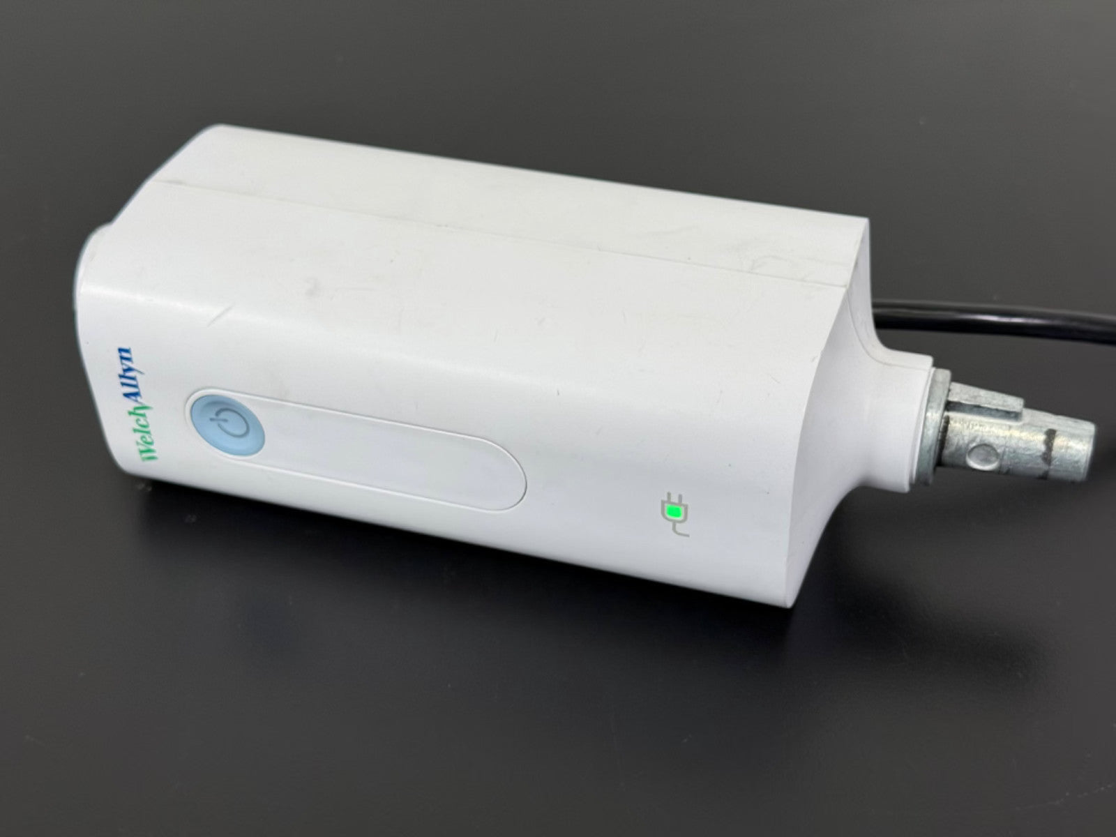Welch Allyn GS Exam Light IV LED Medical Exam Light Handle Power Unit0