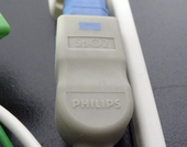 Philips 989803171851 ECG 5 Lead Cable3