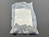 Actobotics RobotZone 585432 6 32 Swivel Ball Linkage 12 Piece Set New1