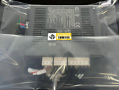 Mitsubishi Electric MR J3 10A RX035T016 Servo Drive Amplifier 100W MR J34