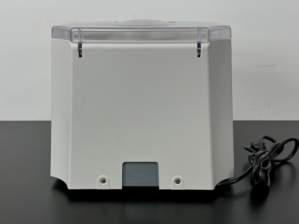 Labnet Z100A Clinical Centrifuge Parts/Repair Bent Rotor3