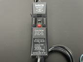 MKS 43PWRCORD04 ELCI Power Cord 120V 12A1