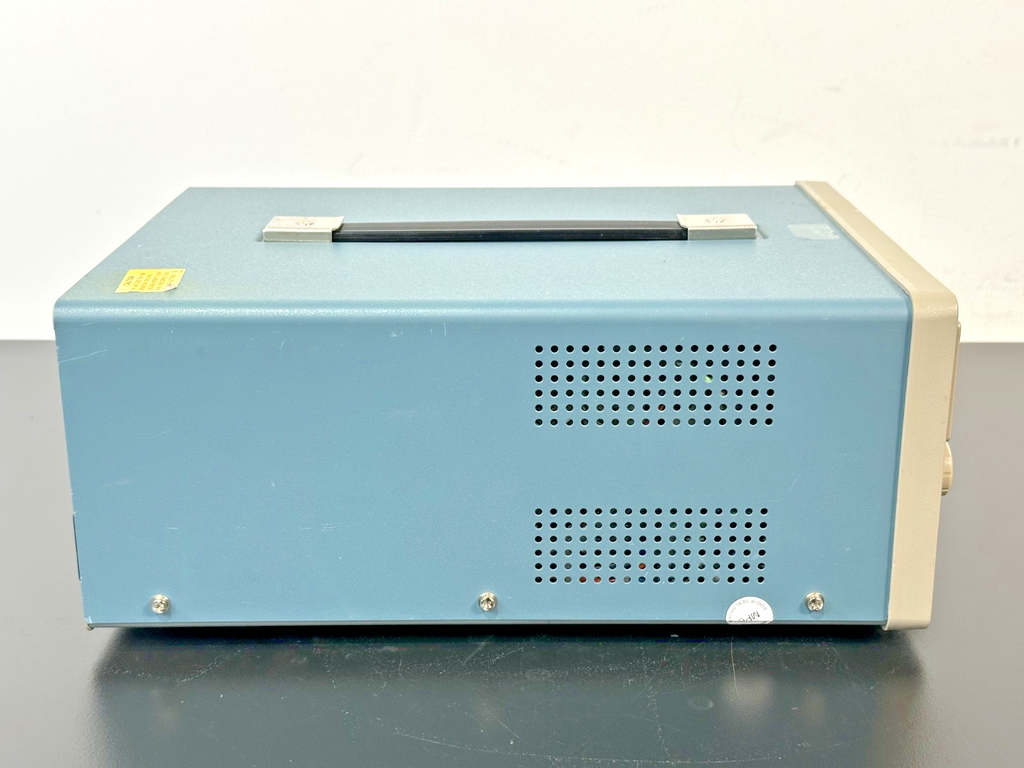 Tektronix PS280 Triple Output DC Power Supply 30V 2A Tested Working2