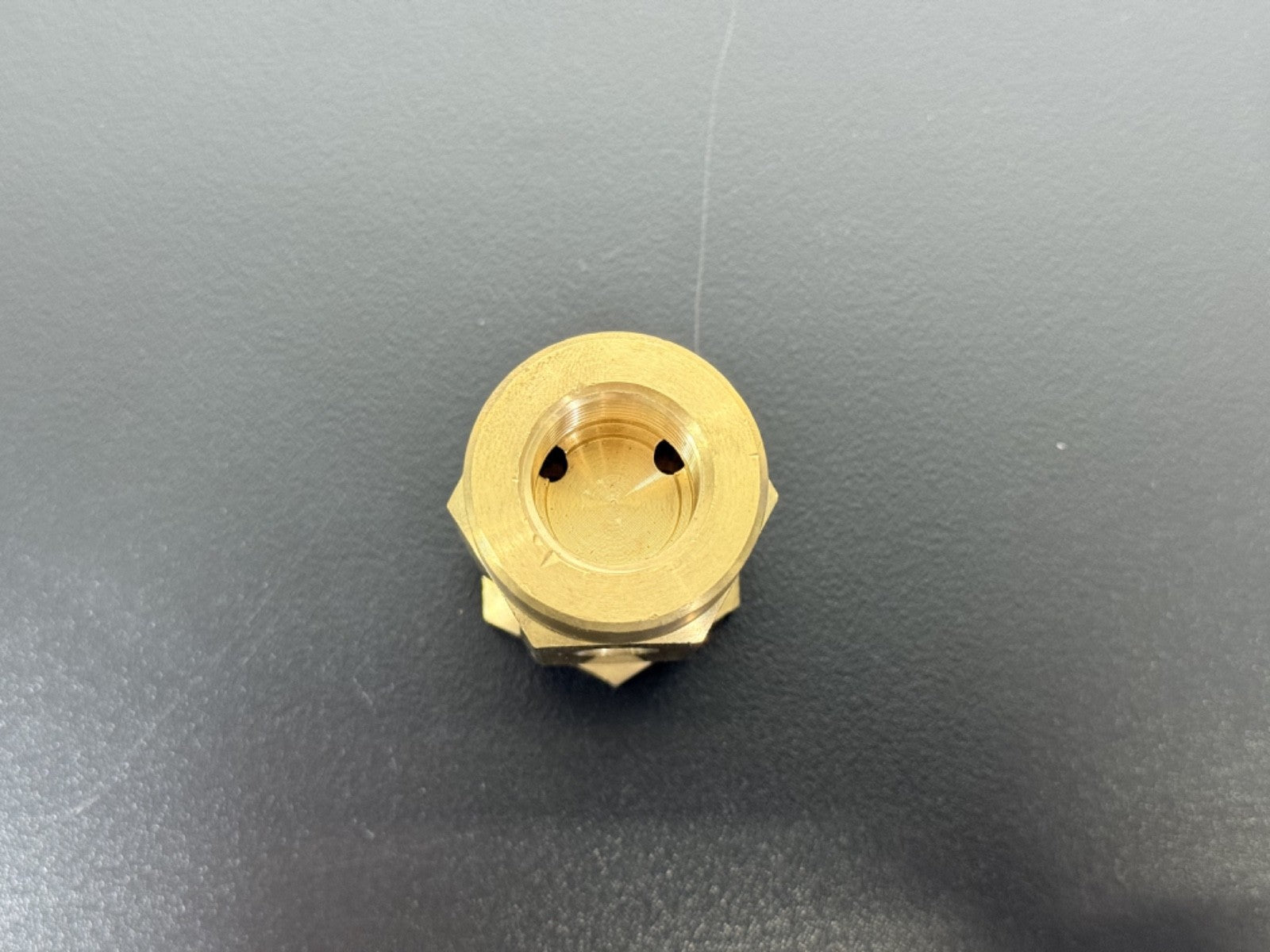 Precise Device UVB 14 Brass Safety Relief Valve PR413 – 250 PSI Rated1