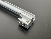 Welch Allyn Classic+ Miller 3 FO Fiber Optic Laryngoscope Blade Size 32
