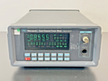 Newport 2832 C Dual Channel Optical Power Meter Working0