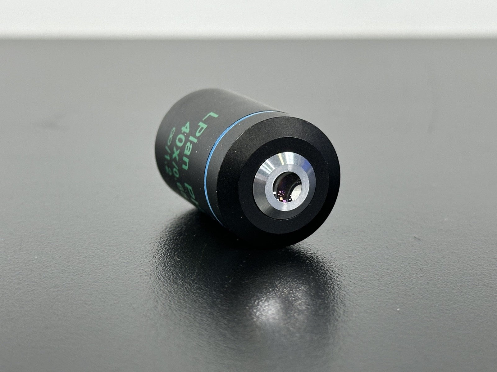 AMG AMEP 4635 LPlan PH2 40X/0.65 Infinity Microscope Objective Lens2