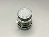 Manual Industrial Camera Lens 1:1.4 0.1m with Front and Rear Caps2