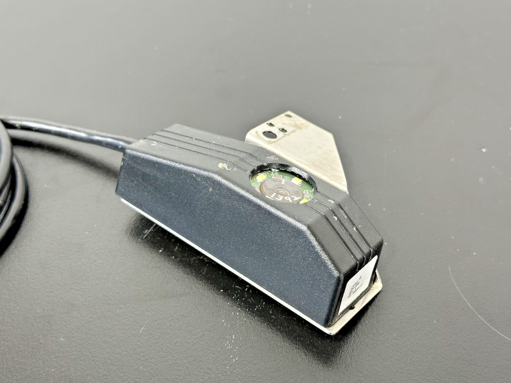 JADAK JDK 2260 Fixed Mount Barcode Scanner USB Imaging Reader Used Untested1