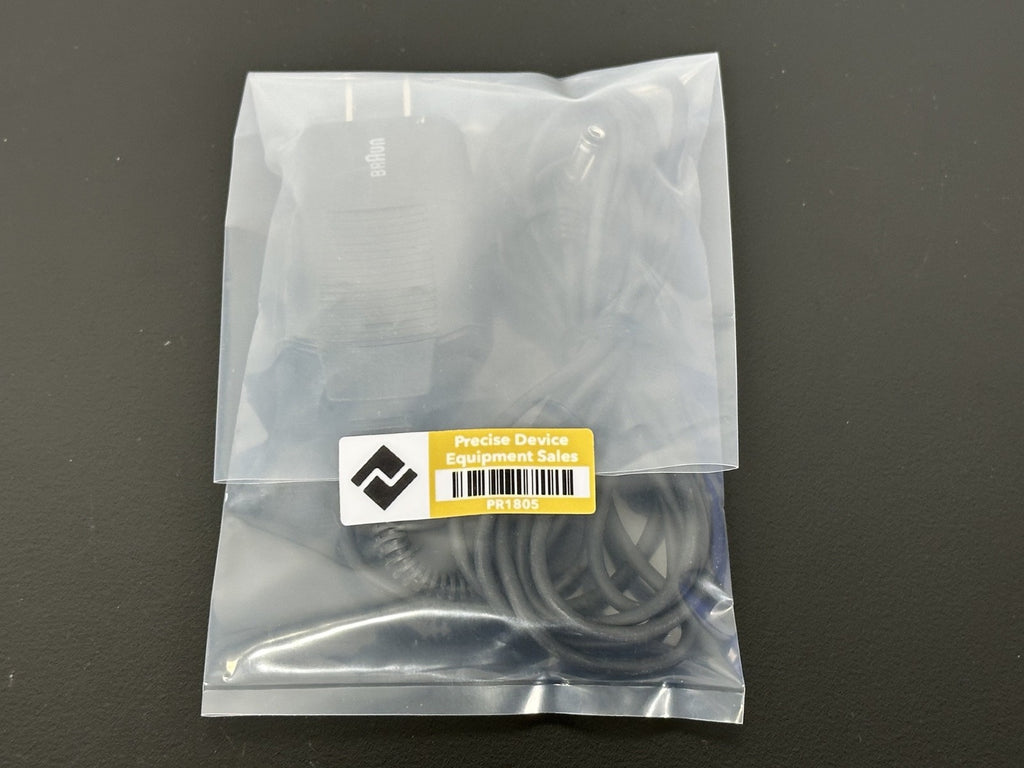 Braun Type 6021 AC Power Adapter Charger 12V DC 400mA3