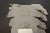Phoenix Contact PLC BPT 24DC/21 2900445 Base with 2961105 Relay1