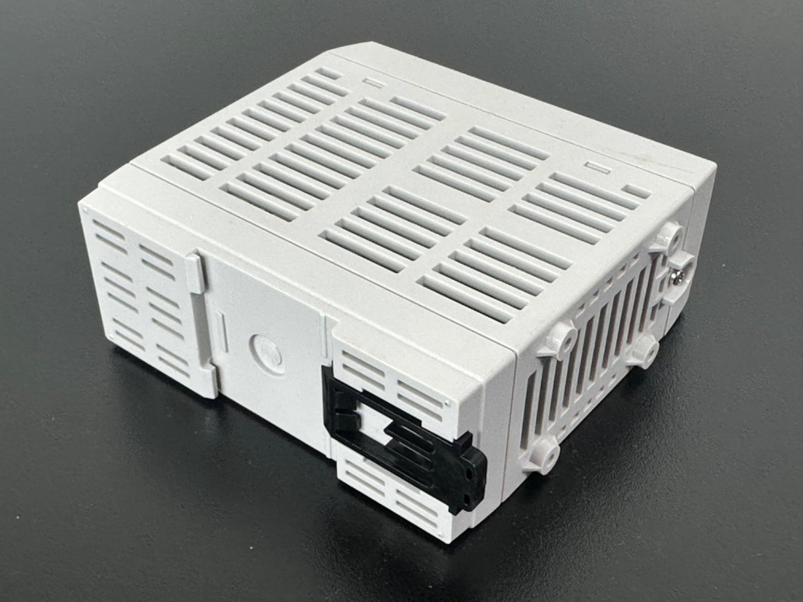 Keyence MS2 H50 Switching Power Supply 24V DC 2.1A Industrial Unit Used3