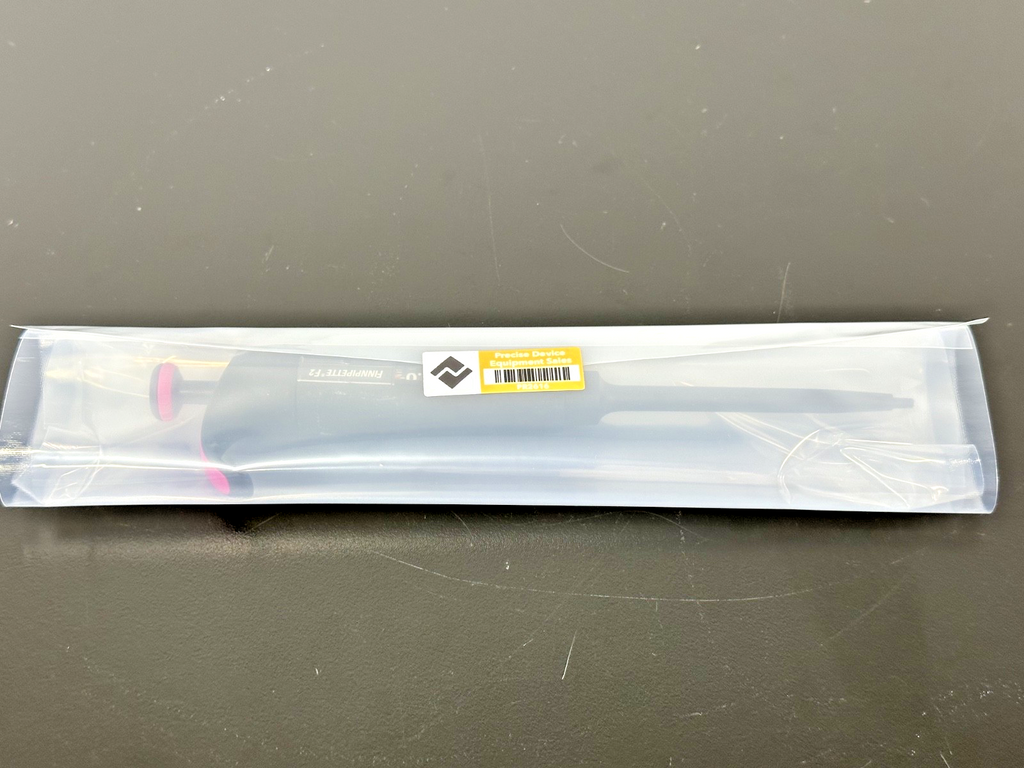 Thermo Scientific Finnpipette F2 1 10 µL Adjustable Manual Pipettor5