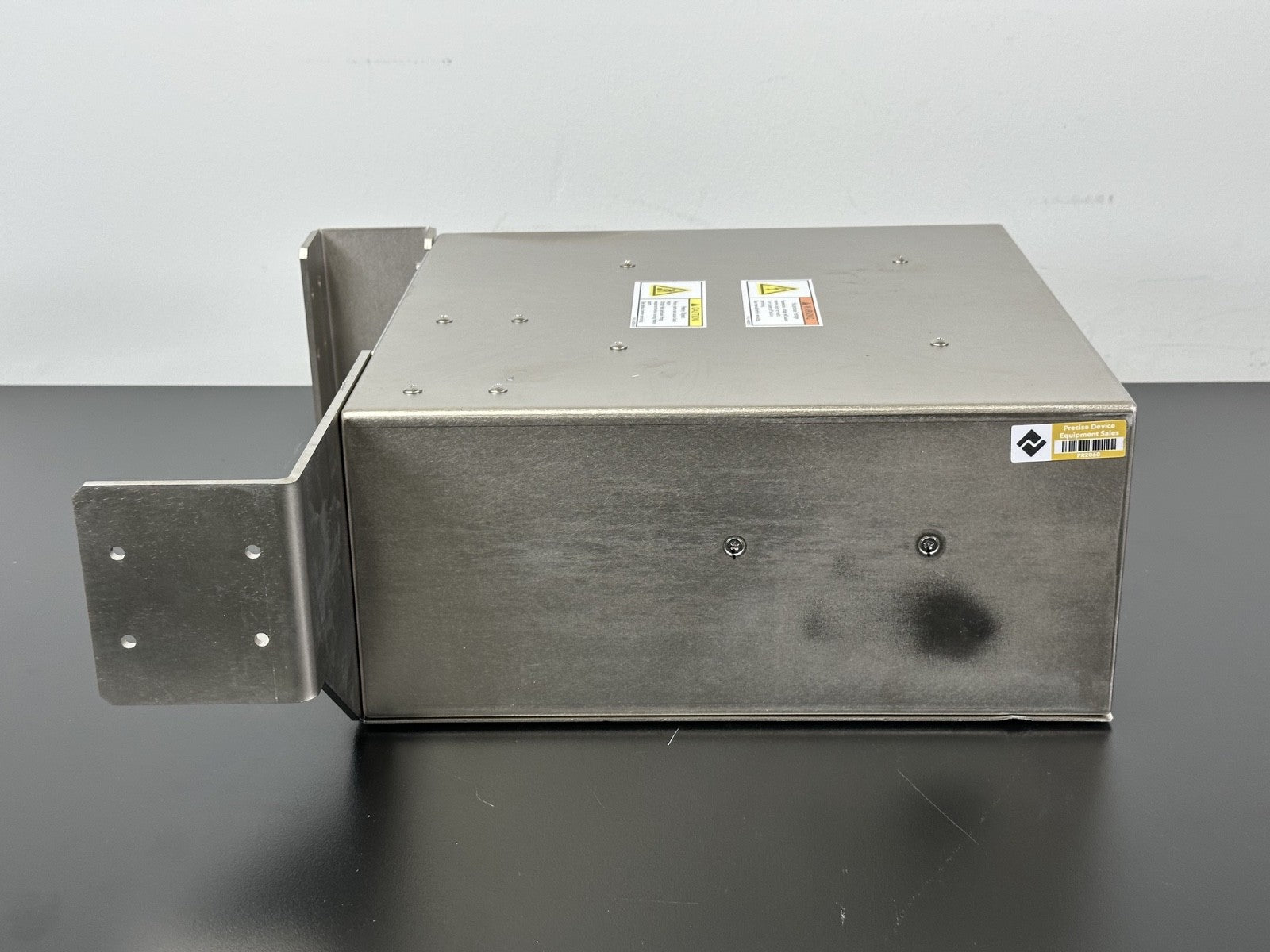 Sinfonia Technology SBX92303998 Industrial Controller Module Unit1