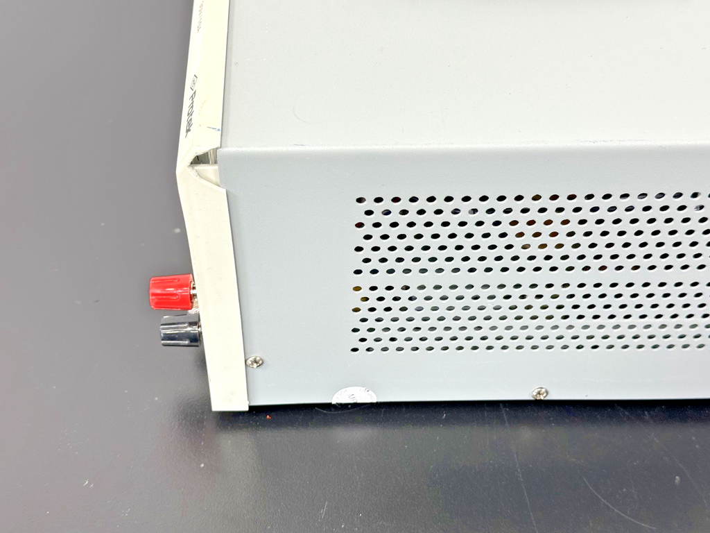 Protek 310 Adjustable DC Power Supply 30V 10A Analog Bench Unit Working6