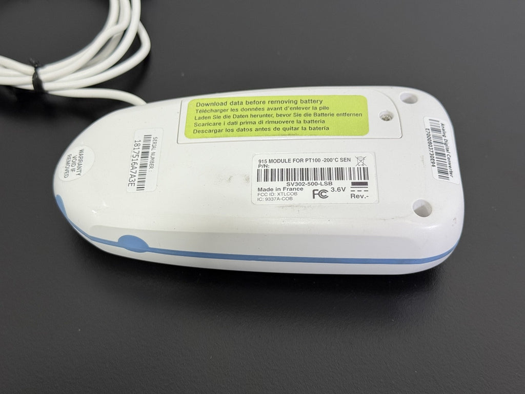 Thermo Scientific Smart Vue 915 Modules for PT100 SV302 500 LSB3