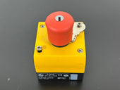 IFM Electronic AC011S E Stop AS i Safety Slave Emergency Stop Switch2