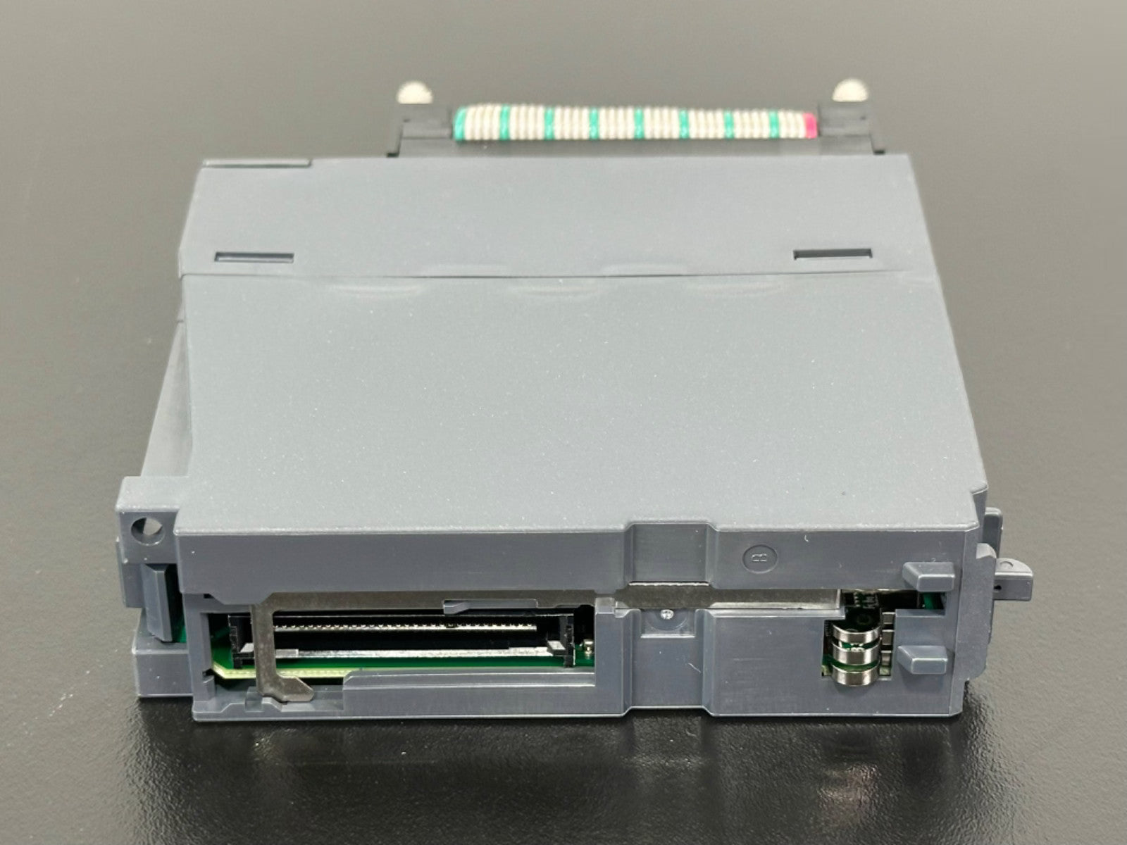 Mitsubishi QX42 Input Unit Melsec Q PLC Module w/ Cable3