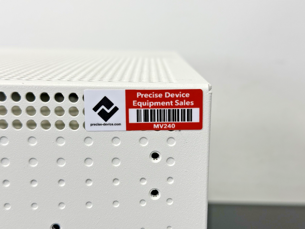 National Instruments NI PXIe 1073 5 Slot PXI Express Chassis Powers On Working7