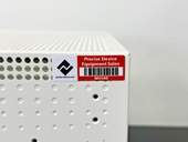 National Instruments NI PXIe 1073 5 Slot PXI Express Chassis Powers On Working7