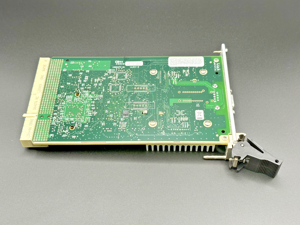National Instruments NI PXI 8331 MXI 4 Interface Module 188535D 014