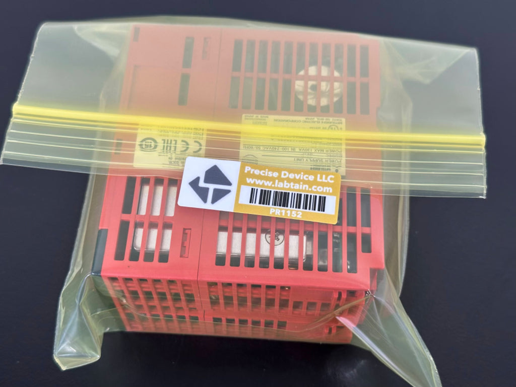 Mitsubishi Electric Q61P MELSEC Q Power Supply Unit 100 240VAC 5VDC 6A5