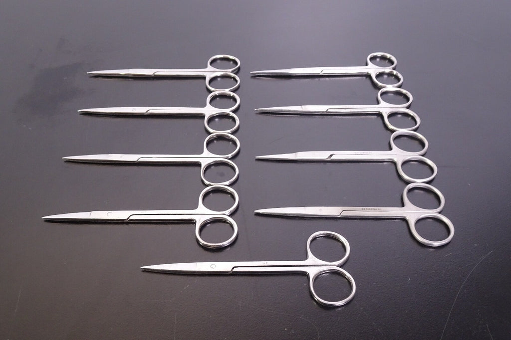 Mixed Lot PAKISTAN Scissors0
