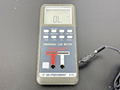 B&K Precision 878 Universal Handheld LCR Meter Inductance Capacitance Tester0