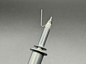Tektronix P2220 200MHz 1X/10X Passive Oscilloscope Voltage Probe5