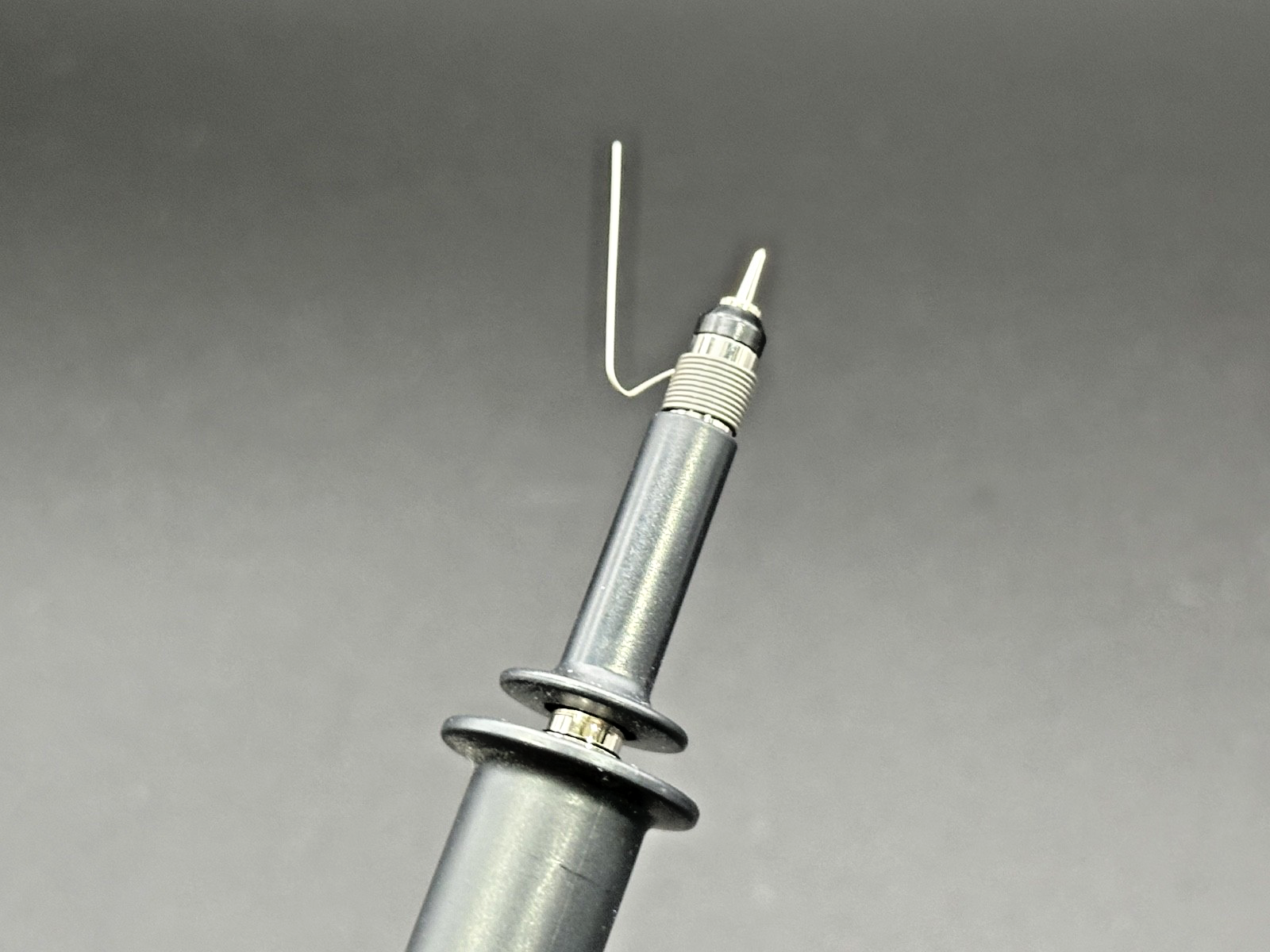 Tektronix P2220 200MHz 1X/10X Passive Oscilloscope Voltage Probe5