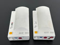 Philips M3001A FAST EASI Masimo SET Module Lot of 2 Parts0