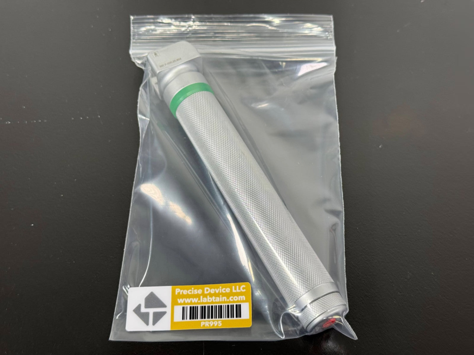 Heine GP Laryngoscope Handle Germany Medical4