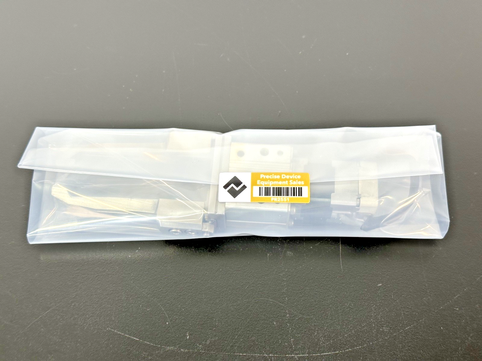 SMC LEHZ20LK2 10 R56ND Electric Parallel Gripper 28N4