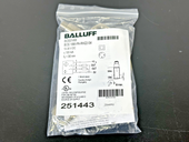 Balluff BOS 18M PA RH22 S4 BOS014W Photoelectric Sensor 251443 New0