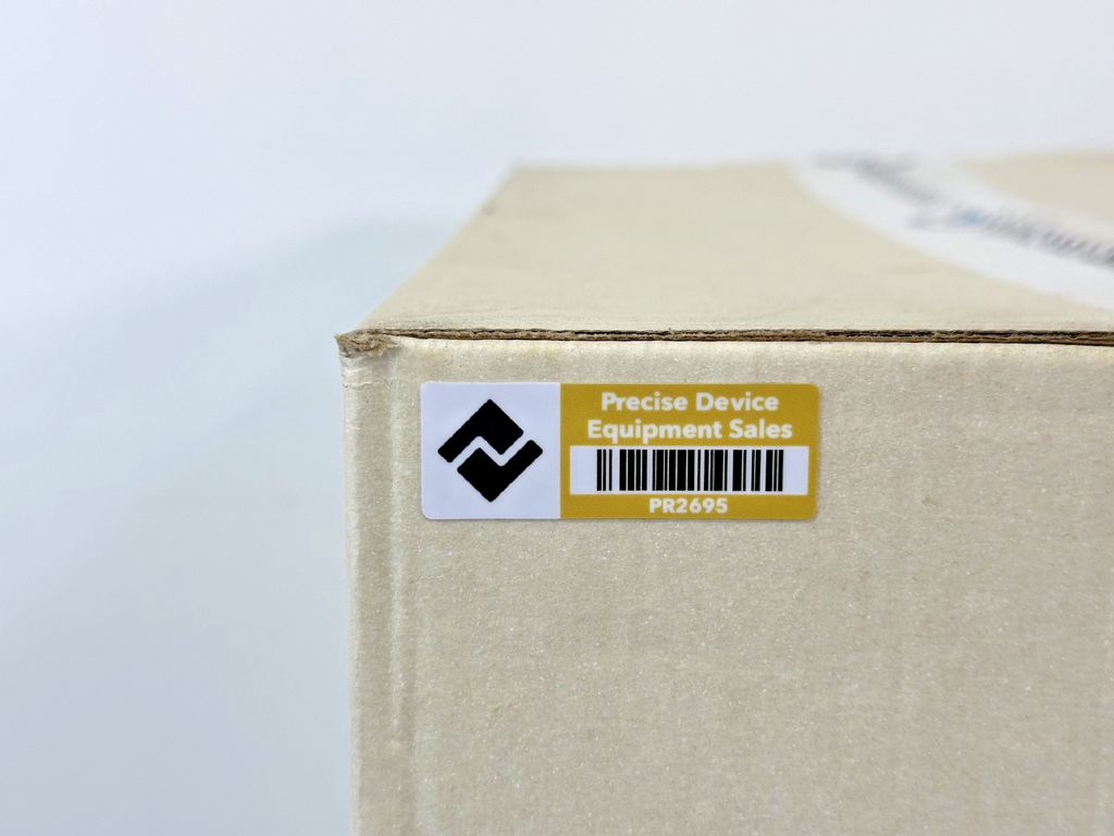GEB FT0020 RO NS 20uL Sterile Filter Pipette Tips 4,800 Case New Unused3