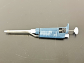 Gilson Pipetman P200 Adjustable Single Channel Pipette 50 200µL1