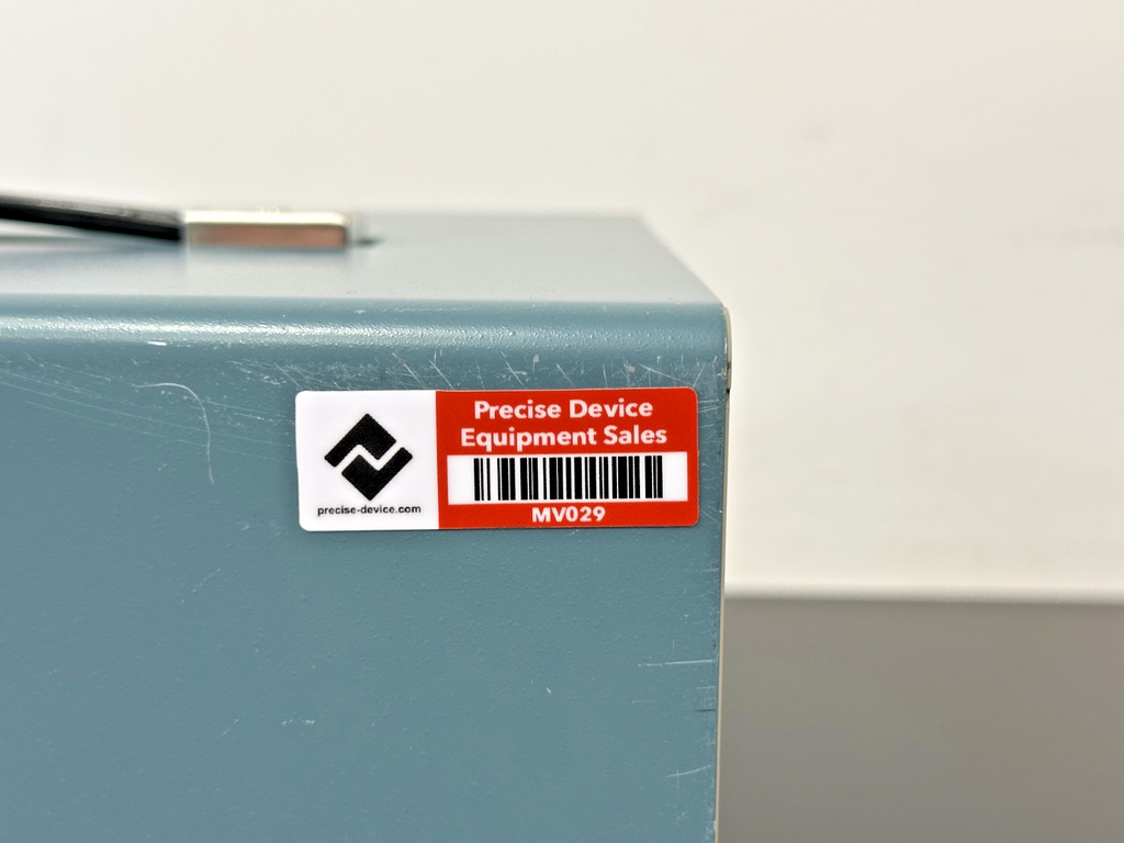 Tektronix PS280 Triple Output DC Power Supply 30V 2A Tested Working4