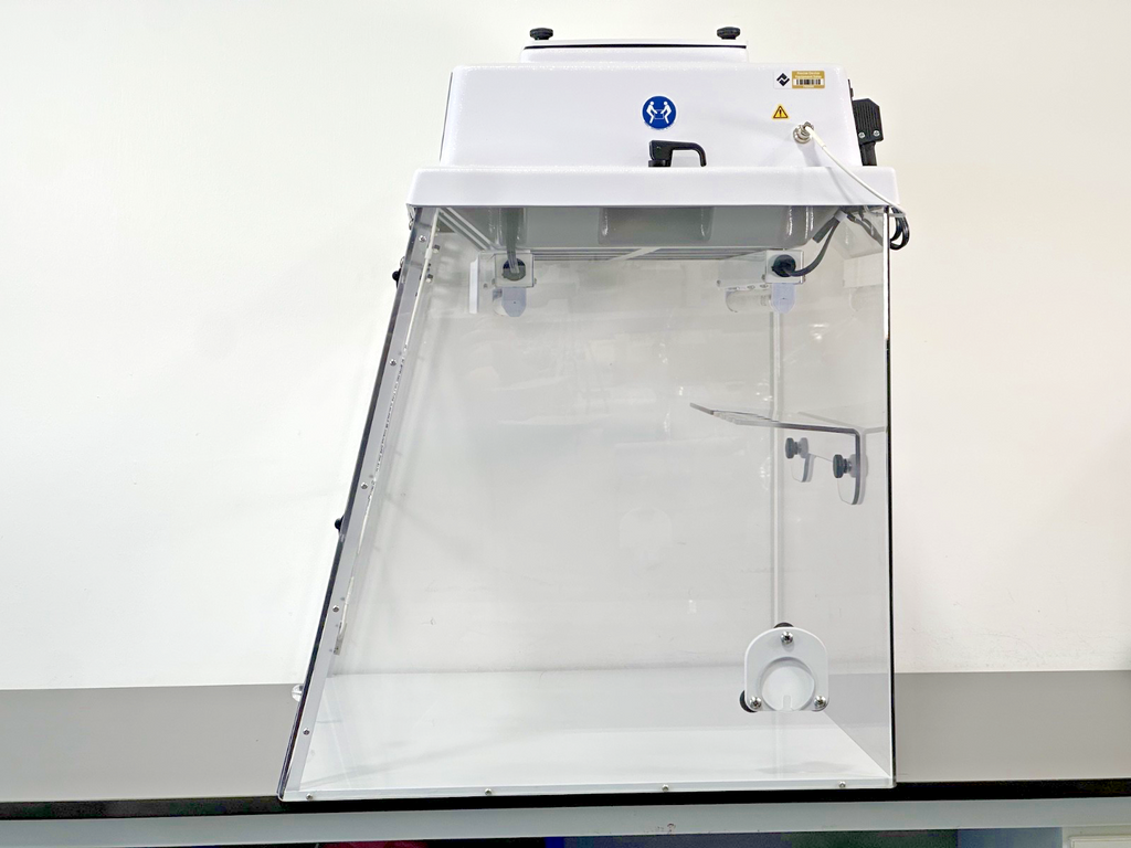 AirClean Systems 600 AC632LFUVC 32in PCR Workstation 110V Parts2