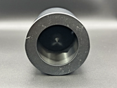 OptoSigma Black Cylindrical Optical Mount Holder2