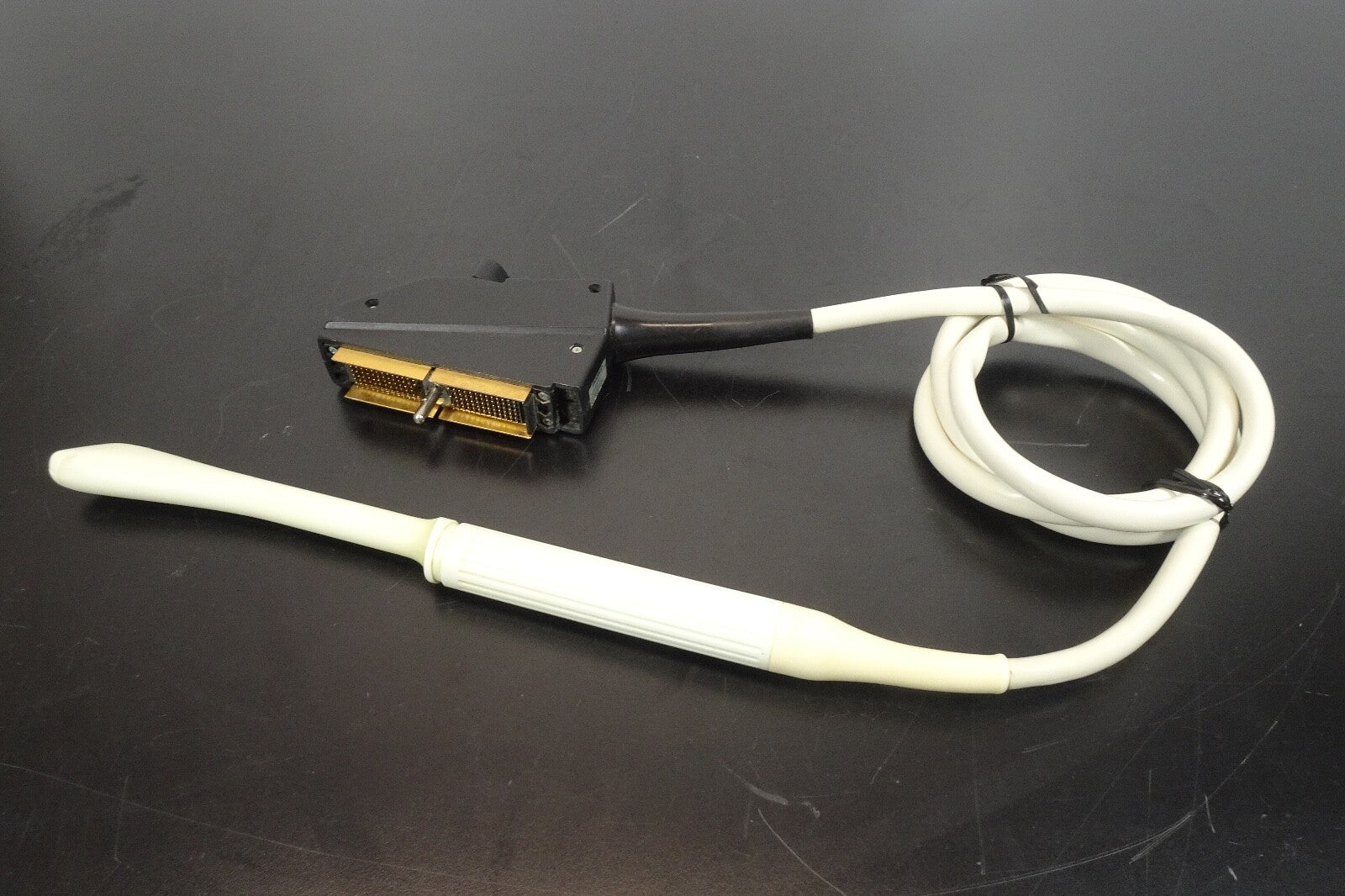 Acuson EV519 Ultrasound Transvaginal Transducer Probe0